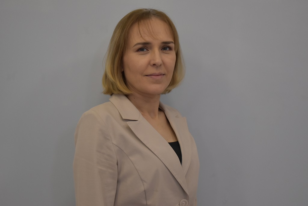 Персикова Валентина Семёновна.