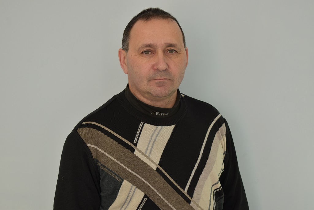 Щукин Василий Андреевич.