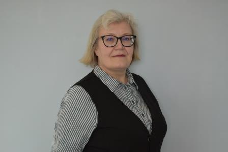 Соколова Светлана Васильевна.
