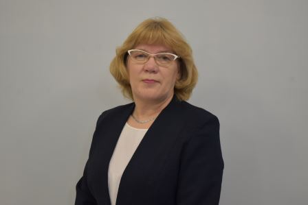 Игишева Светлана Алексеевна.