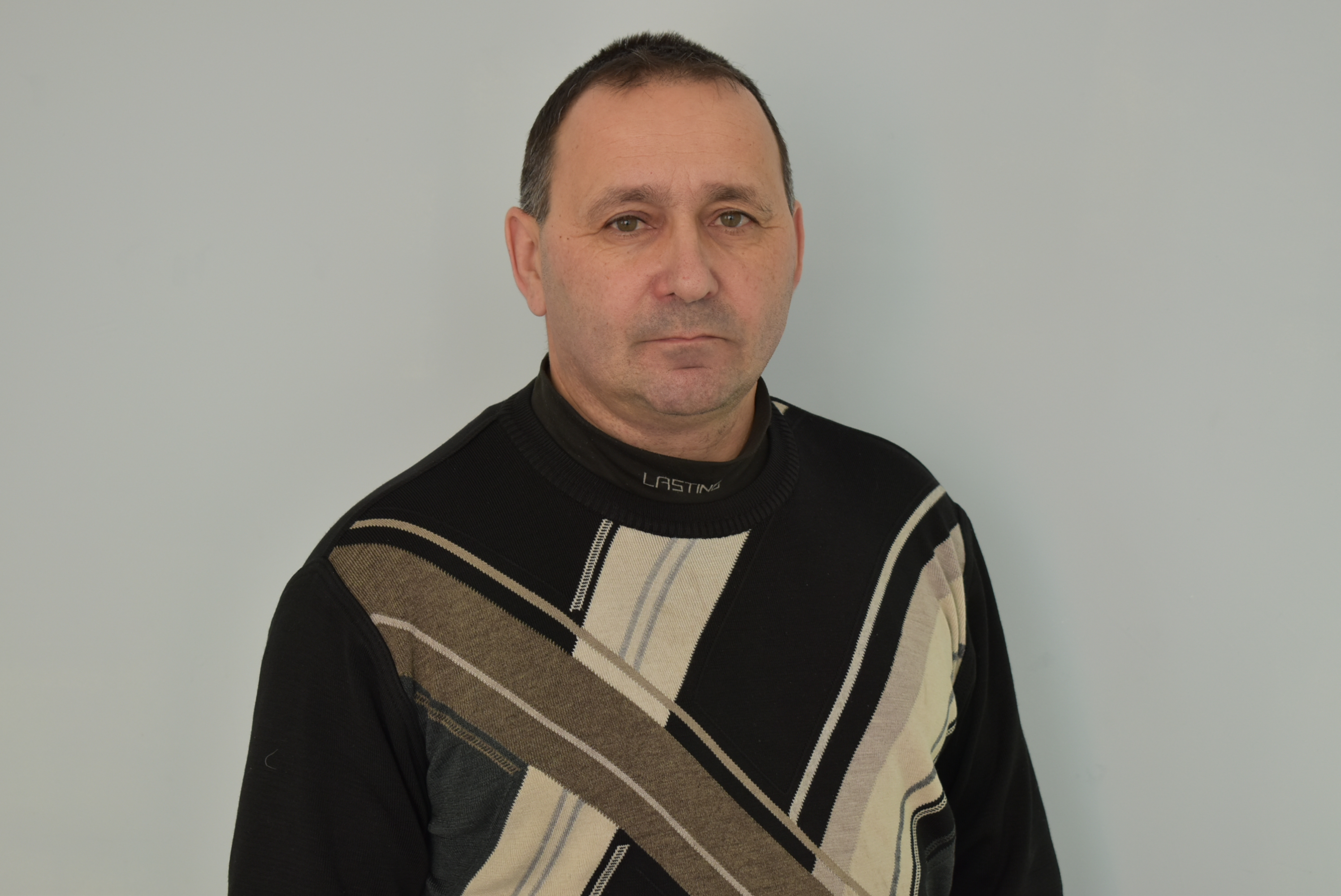 Щукин Василий Андреевич.