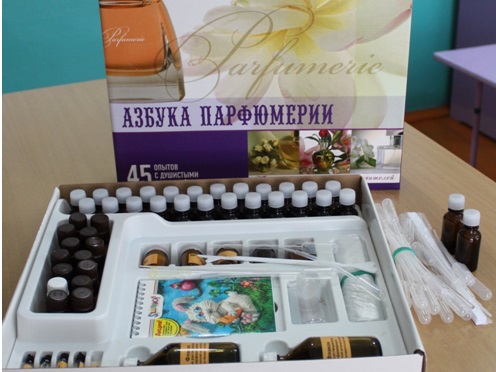 Изображения материально-технического обеспечения.