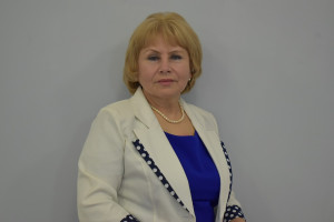 Пушкарёва Людмила Александровна Пушкарёва Людмила Александровна